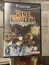 Fire Emblem Path of Radiance