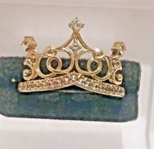 Bague en or jaune 18 carats 