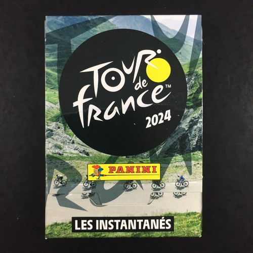 Tour france 2024 panini - /,