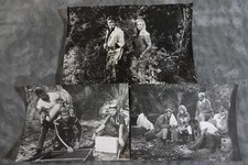 SAMOA fille sauvage ! Edwige