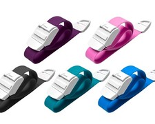 Personalised Medical Wipeable Silicone Tourniquet, Durable, Reusable, Latex-Free