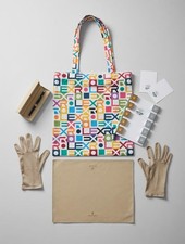 Lot Rolex W&W 2026 Tote Bag
