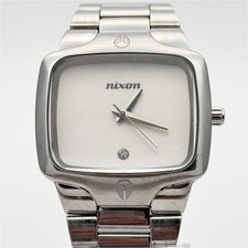 NIXON THE PLAYER Quartz