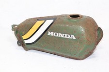 réservoir essence Honda Nauty