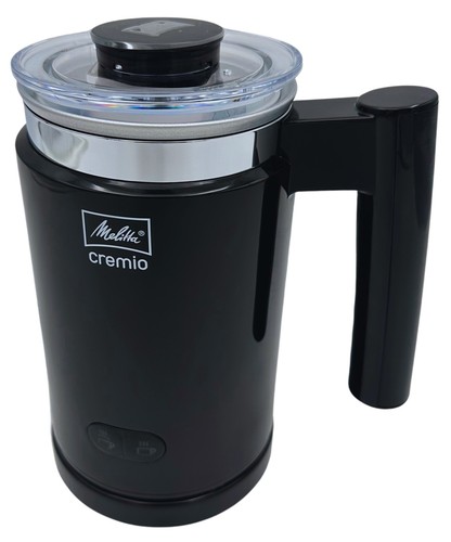Melitta cremio mousseur à - melitta,