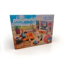 Playmobil City Life 9267