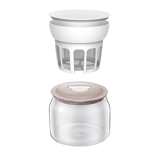 Filtre yaourt grec - filtre,