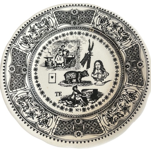 Antique 19th france black - 19th,