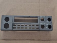 Bezel Ranger RCI-2950DX with  Front Reflector Leds