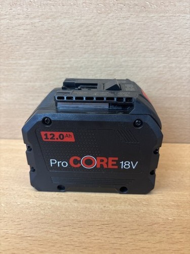 Batterie bosch professional - batterie,