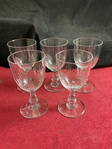 Service verres vin - de,