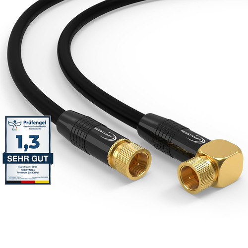 Câble antenne sat - sat,