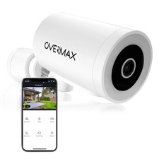 Caméra de Surveillance