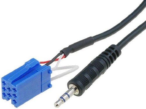 Cable adaptateur aux jack - cable,