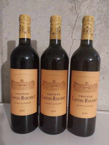 3bts château lafon - 3bts,