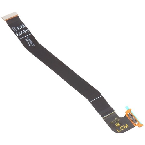 Nappe interconnexion ecran lcd - ecran,