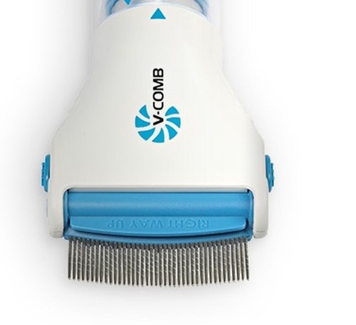 Tête brosse rechange - de,