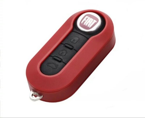 Coque clé télécommande - , fiat