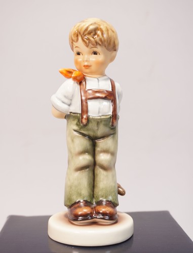 Goebel hummel club - hummel, figurine