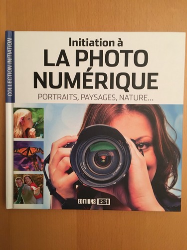 Livre initiation à la - livre,