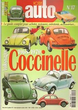 GAZOLINE HS 17 VOLKSWAGEN