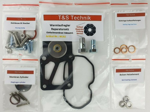 0438140090 kit réparation - de,