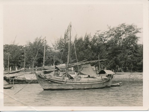 Bateaux monde 1930 - bateaux,