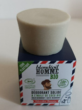 BLONDEPIL Homme - Déodorant