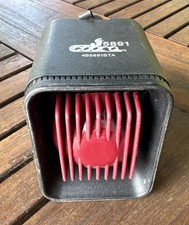 Renault Laguna Scenic Alarm Siren COBRA, 4B5891STA Read Description 