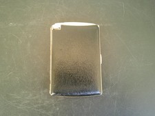 BOITE ETUI A CIGARETTES AVEC
