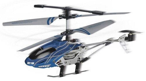 Micro hélicoptère sky - sky, rc