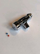 Robinet mural temporisé TempoStop 1/2" 7sec - Delabie 746000