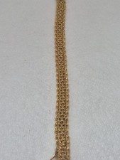 Bracelet Ancien Maille