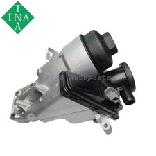 31338685 OEM INA Oil Filter Housing For Volvo C30 S40 V50 S60 V60 XC60 C70 2.5T