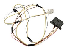 OBD Port Plug Wiring Harness