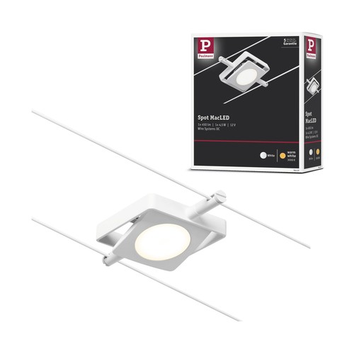 94423 système câble led spot - 94423,