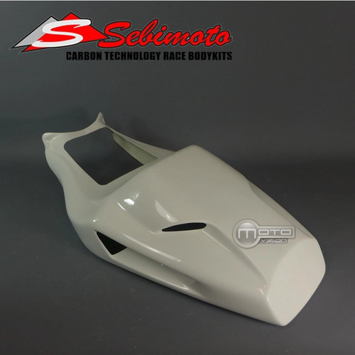 Coque monoposto piste sebimoto - coque,