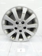 Jeu de 4 jantes  OPEL ZAFIRA A