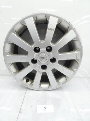 Jeu jantes opel - jeu,