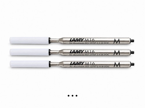Lamy recharge stylo - lamy,