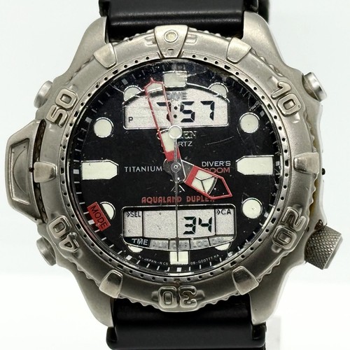 Montre homme citizen - homme,
