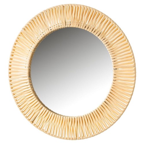Décoration murale miroir - , en