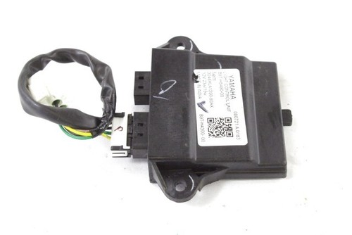 Yamaha b9th549000 ecu - b9th549000,