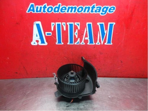 Moteur ventilateur renault - moteur,