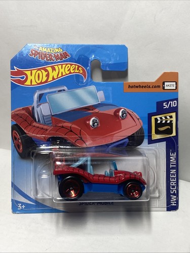 Hot wheels - hot,