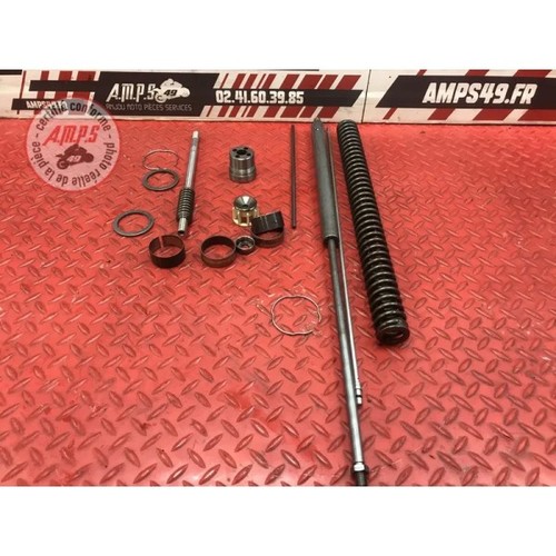 Kit cartouche fourche kawasaki - kit,