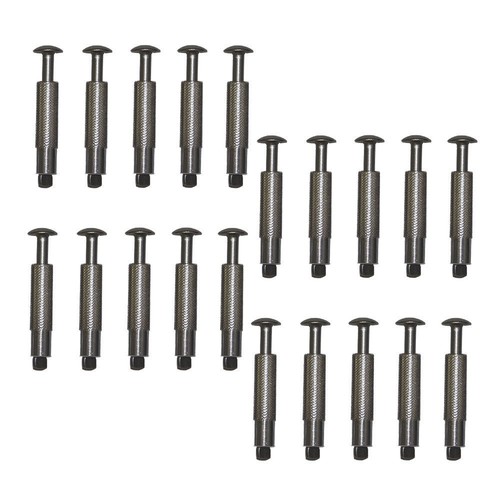 Lot pitons douille - pitons,