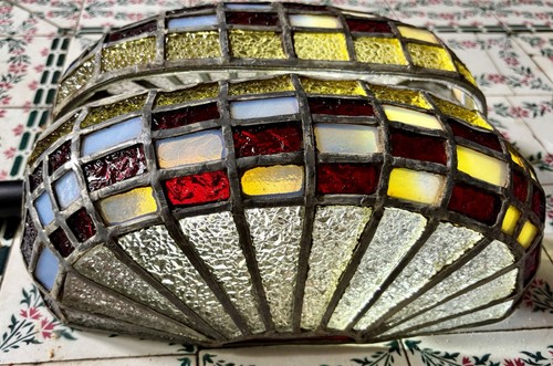 Paire applique art deco - paire,
