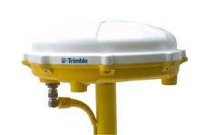 Trimble Zephyr Model 2 Rugged
