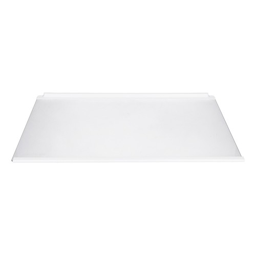 étagère verre 458 - verre, 458,5x286